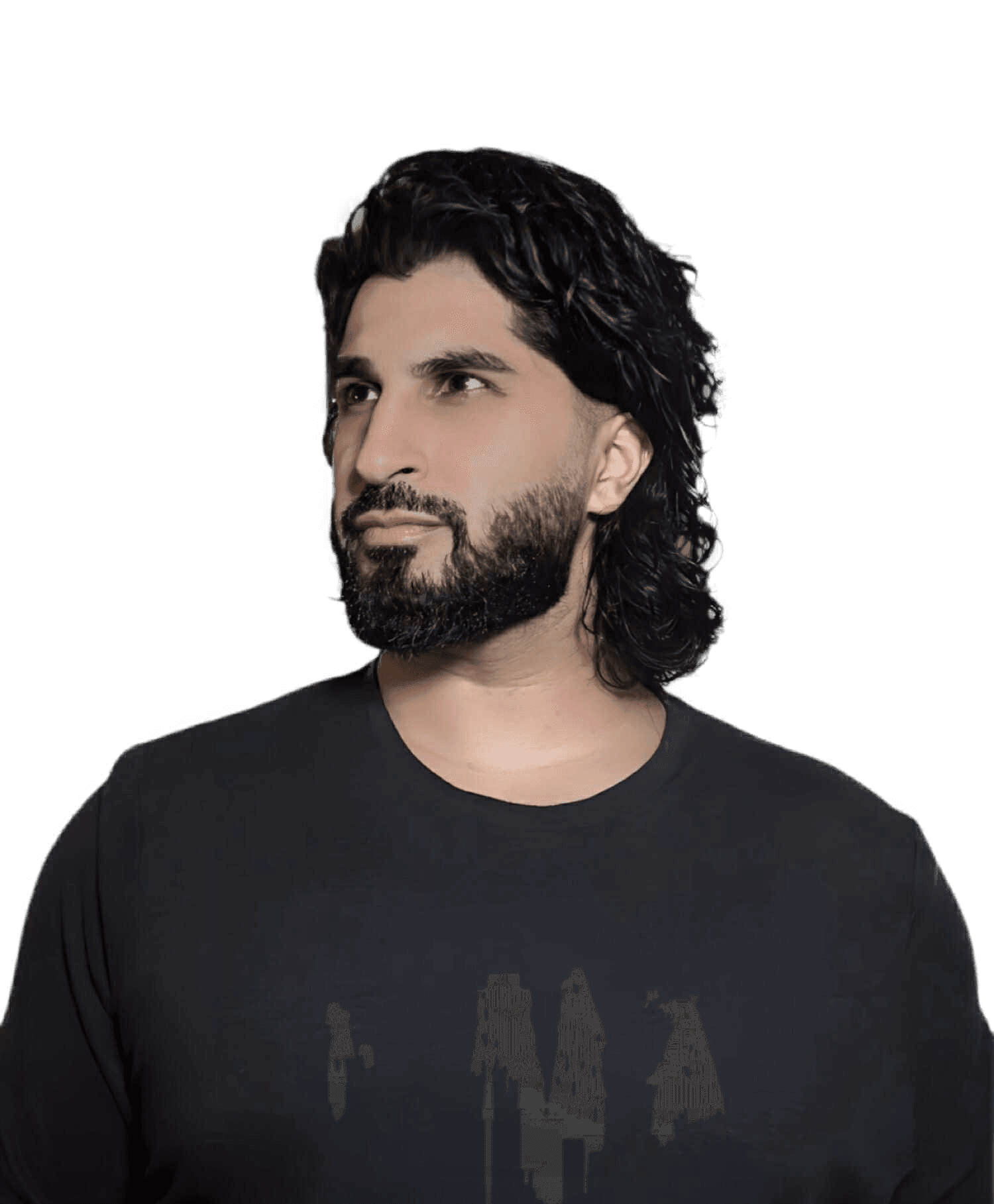 Ahmed Aman